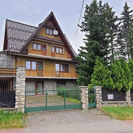 Apartament Franek Suche