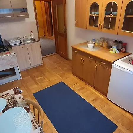 Apartament Franek Appartement *