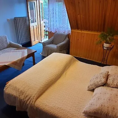 Appartement Apartament Franek *