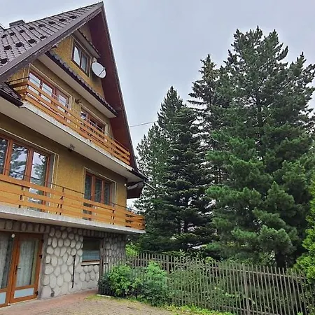Apartament Franek Appartement *