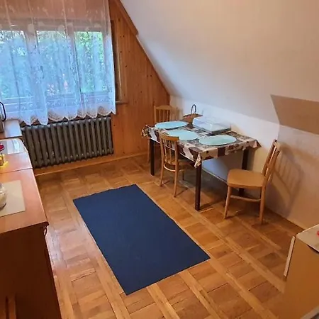 Appartement Apartament Franek *