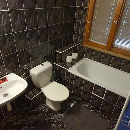 Apartament Franek