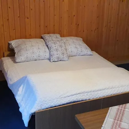 Apartament Franek Appartement *